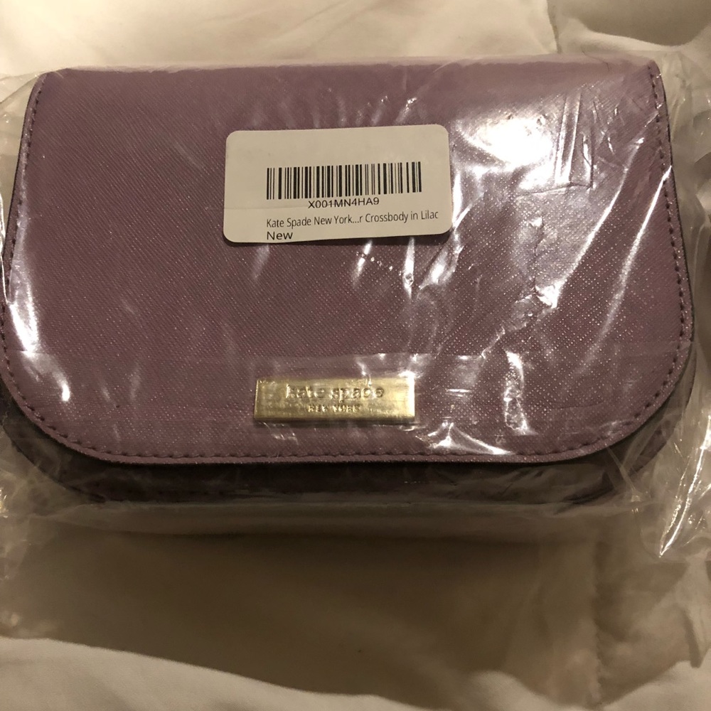 Crossbody Purse